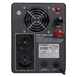 ИБП для котла Энергия Гарант 1000 + Аккумулятор Grid 100 Ah 12 v (600Вт - 91мин) - ИБП и АКБ - ИБП для котлов - Магазин стабилизаторов напряжения Ток-Про