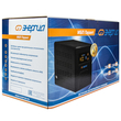 ИБП для котла Энергия Гарант 1000 + Аккумулятор Grid 100 Ah 12 v (600Вт - 91мин) - ИБП и АКБ - ИБП для котлов - Магазин стабилизаторов напряжения Ток-Про