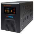 ИБП для котла Энергия Гарант 1000 + Аккумулятор Grid 100 Ah 12 v (600Вт - 91мин) - ИБП и АКБ - ИБП для котлов - Магазин стабилизаторов напряжения Ток-Про